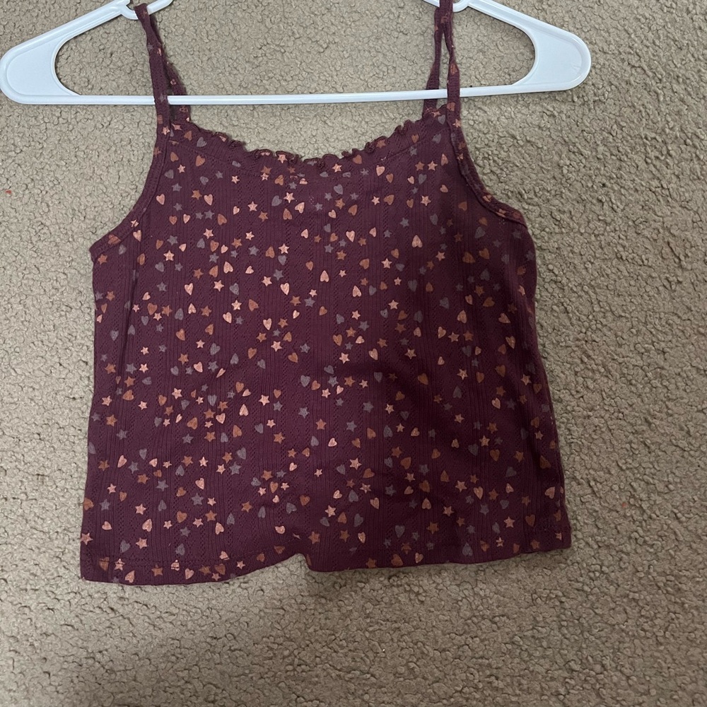 very cute tank